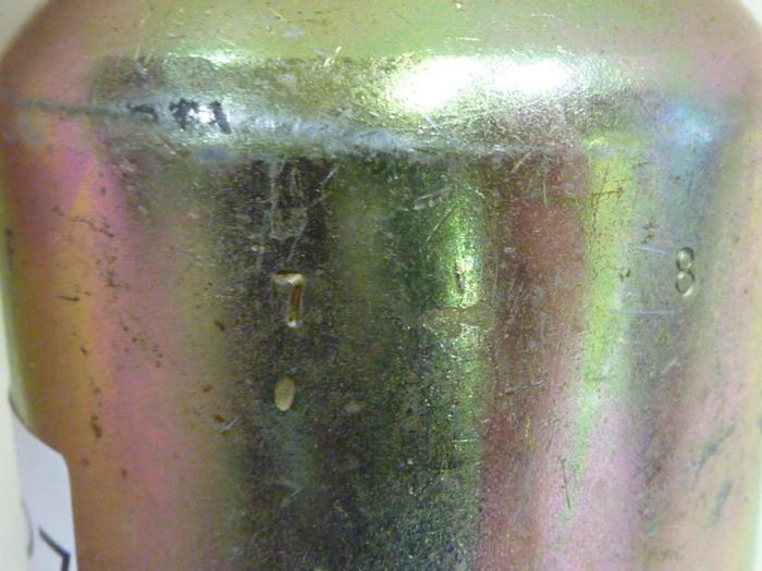 PARKER Hose Fitting 16F18-24-24 #67327