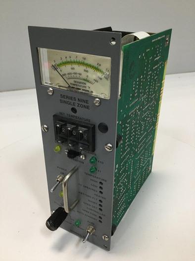 Used GAMMAFLUX Temperature Controller 915 #104093