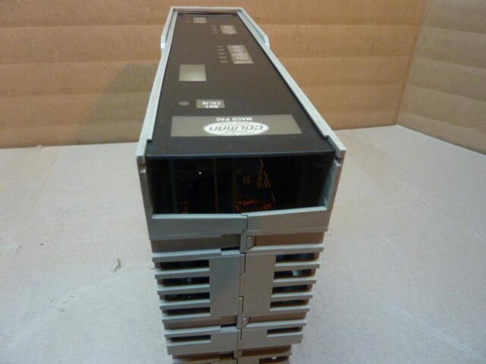 Used BARBER COLMAN Process Module 80EB-10002-001-0-02 Used