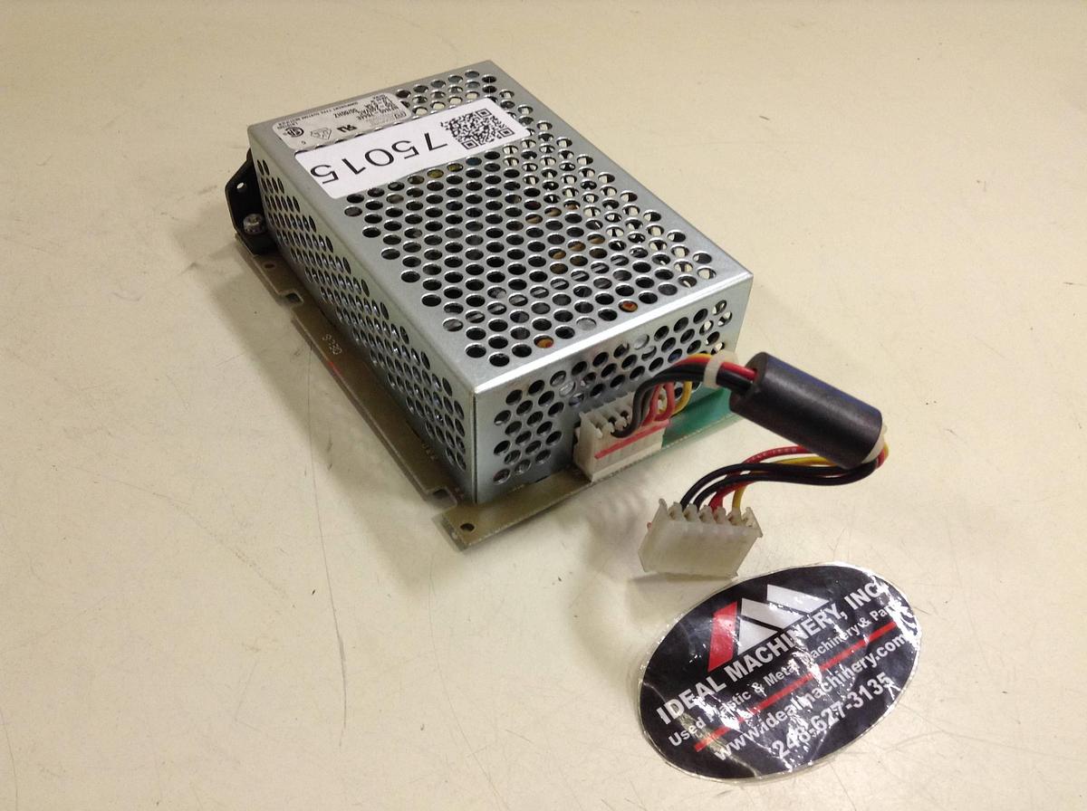 Used COMPUTER PRODUCTS Power Supply NFN40-7644E Used