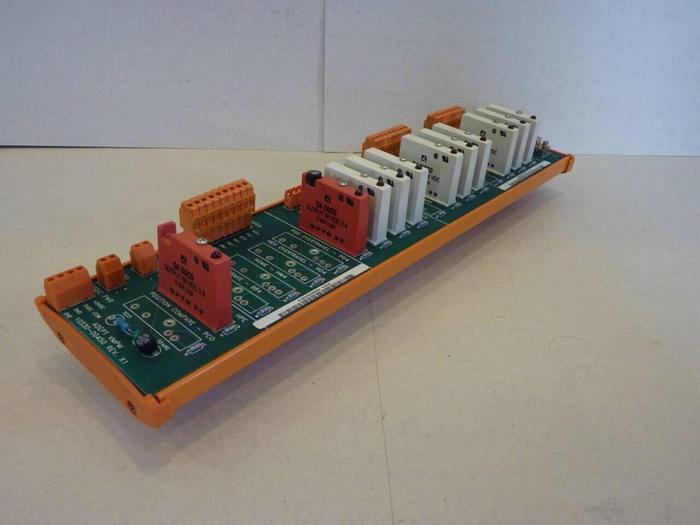 Used ADEPT TECH Circuit Board 10330-00450 Used