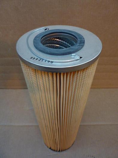 Used GENERIC Filter 800140-05 #26224