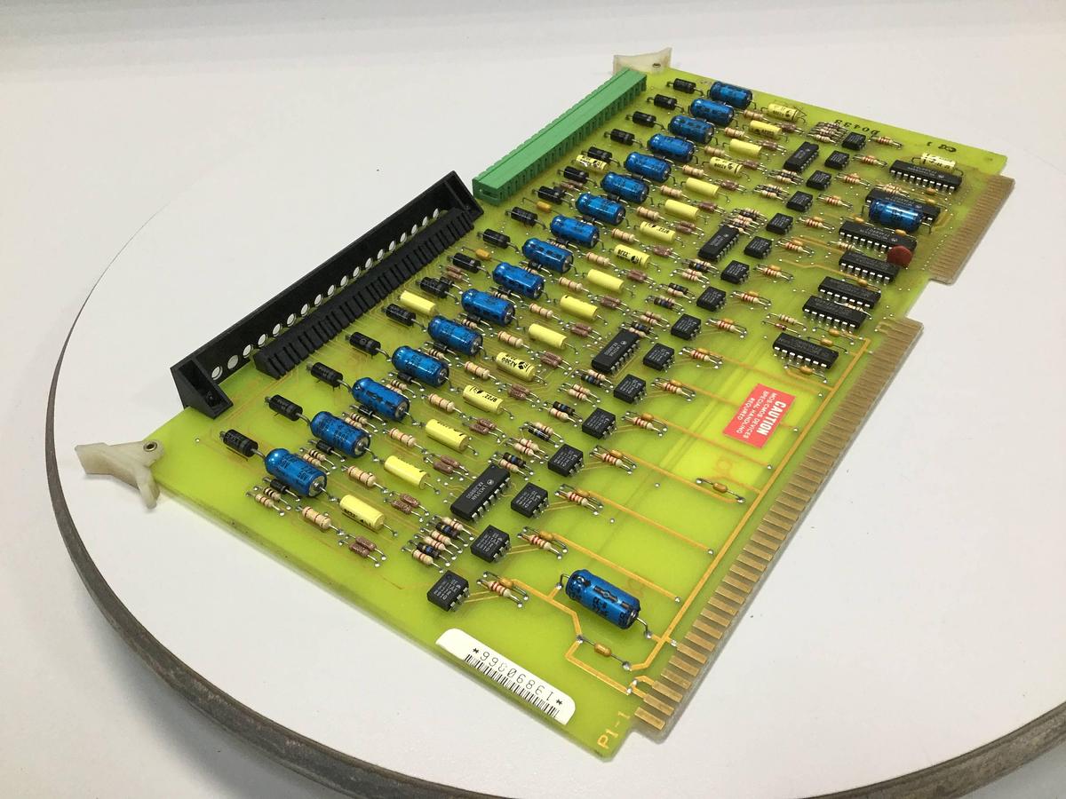Used CINCINNATI MILACRON Circuit Board 3-531-4350A Used