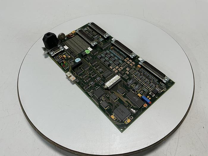 Used SIGMATEK 9405.065.03