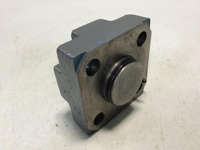 Used VICKERS Valve CVCS25NS210X99 Used