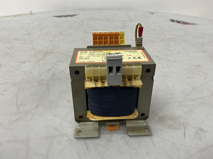 Used BLOCK B0212045 Transformer Used #146005