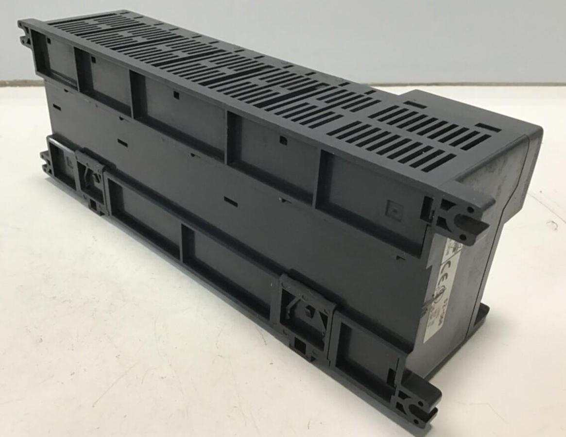 Used KOYO Direct Logic 6 Slot Rack D2-06B USED