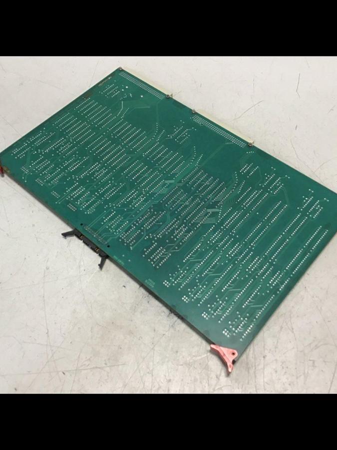 Used HPM Circuit Board 1D702-0030 Used  #144138