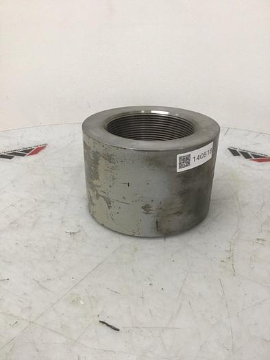 Used VAN DORN Tie Bar Nut 80326 FL Used