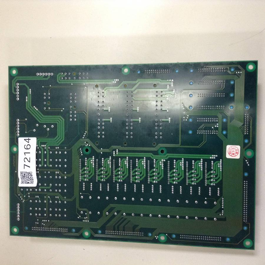 Used SUMITOMO Circuit Board JA762790BC Used