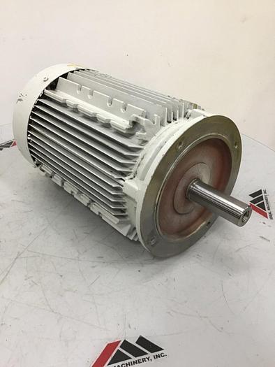Used ATB MOTORS Motor AF 160M/4A-11 #123419