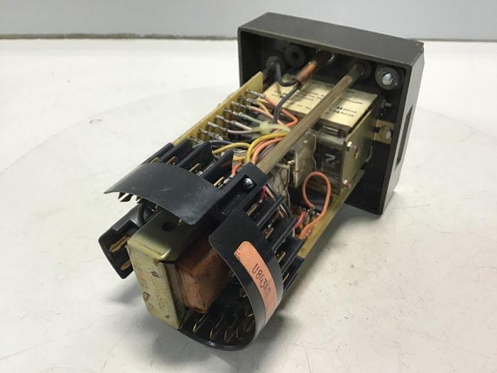 Used ATC Timer 335B351A10PX #122956