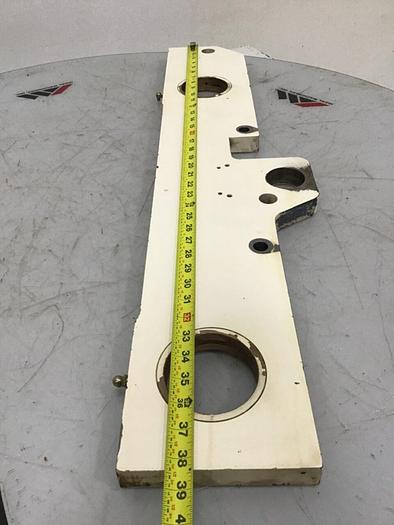 Used ENGEL Crosshead Support ES200/330/250 / CHSPB #125611