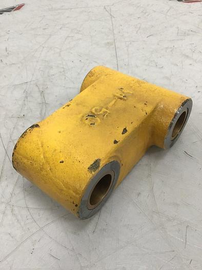 Used KAWAGUCHI Toggle Link JEKS-265 / CHTL #128071