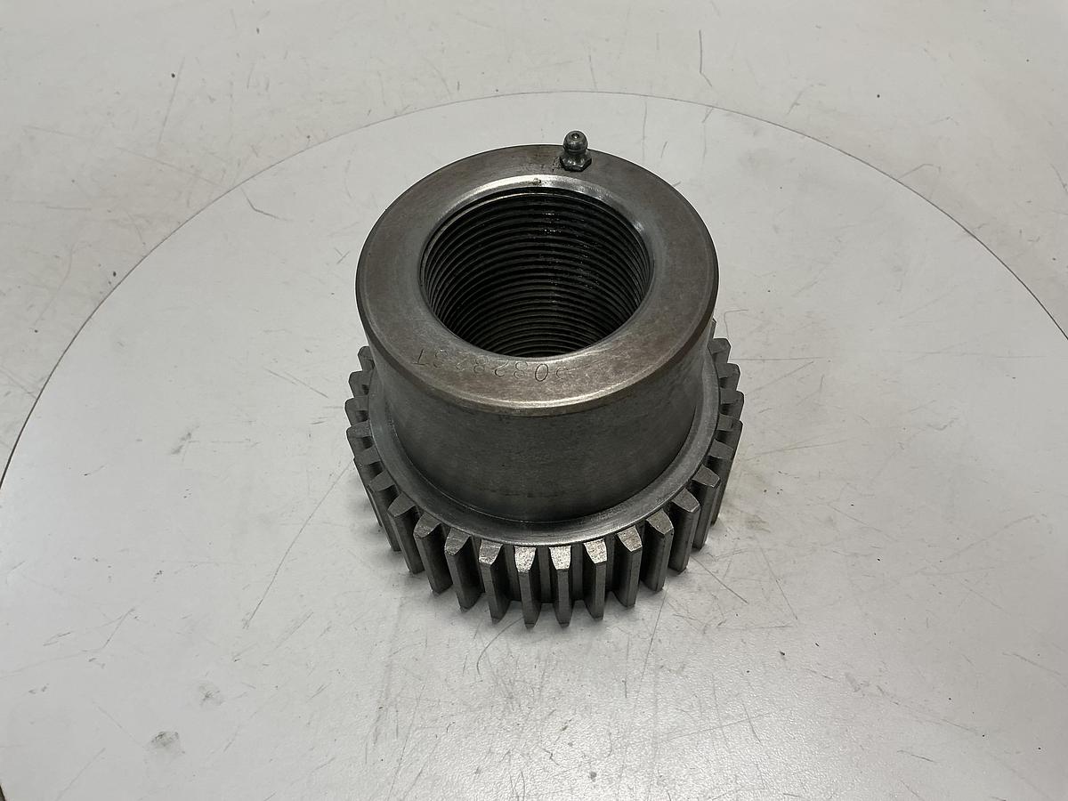 Used VAN DORN 308282 ST