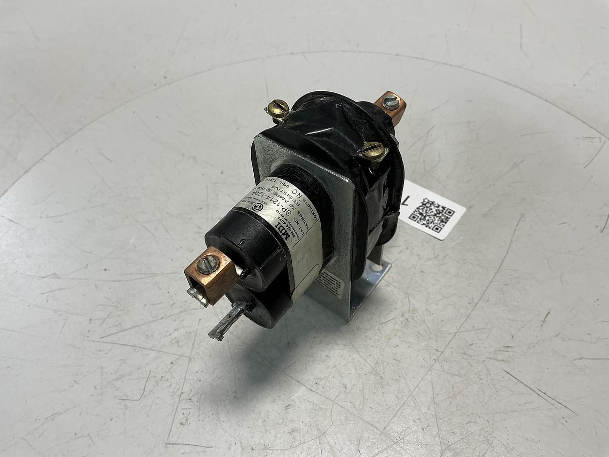 Used MDI SP-1214-120A