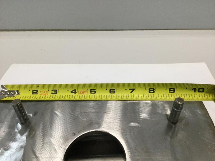 Used GENERIC Drawer Magnet MAGNET107 #107107