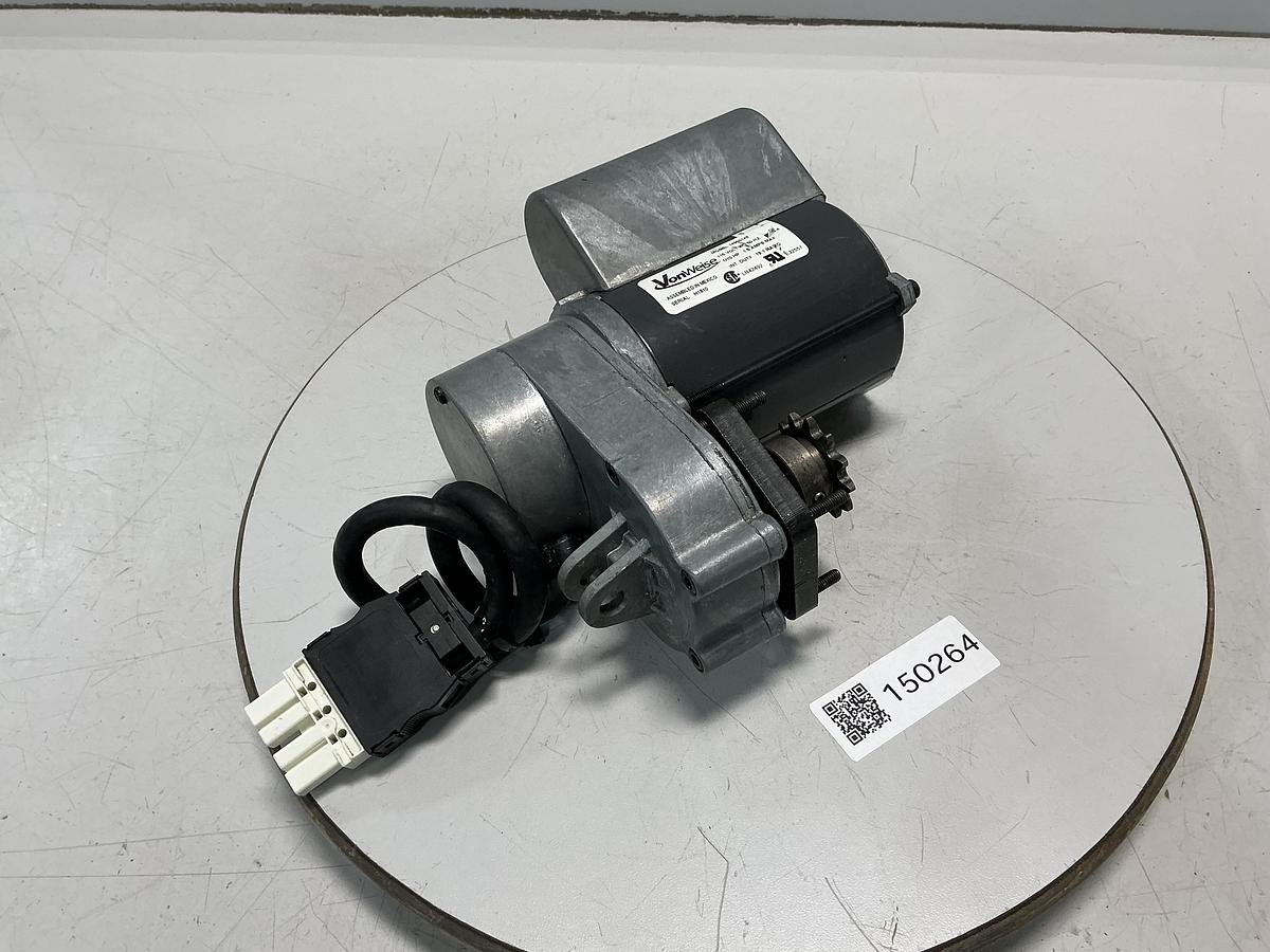 Used VONWEISE 14950148