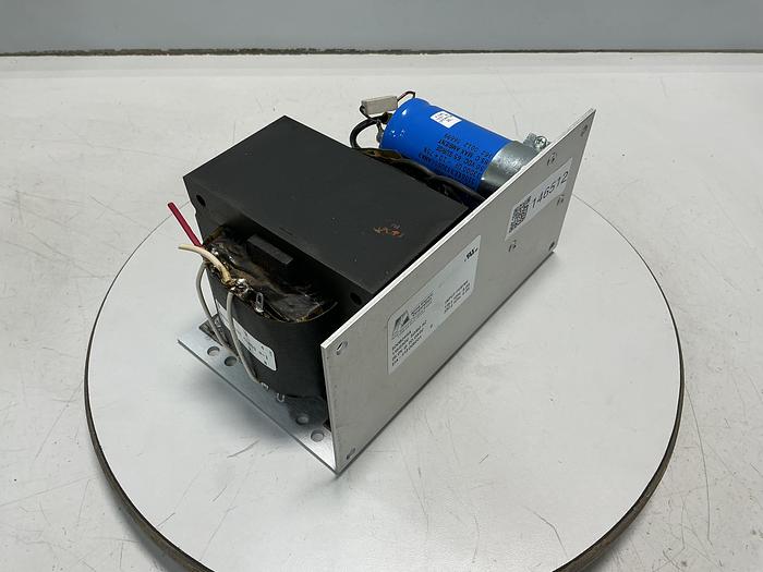 Used ACME ELECTRIC 500B24HA