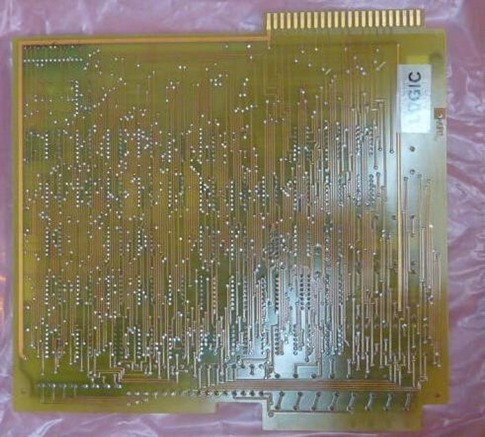 Used CINCINNATI MILACRON Printed Circuit Board Timer 3-531-3280A USED