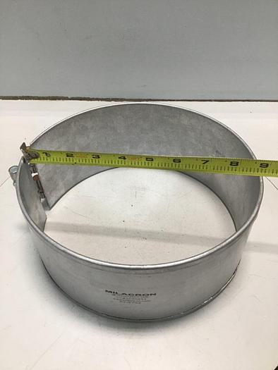 MILACRON 3255 Watt Heater Band 8319752 #117457