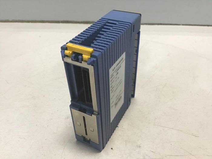 Used YUSHIN AMERICA A/D Converter F3AD04-0N #127818