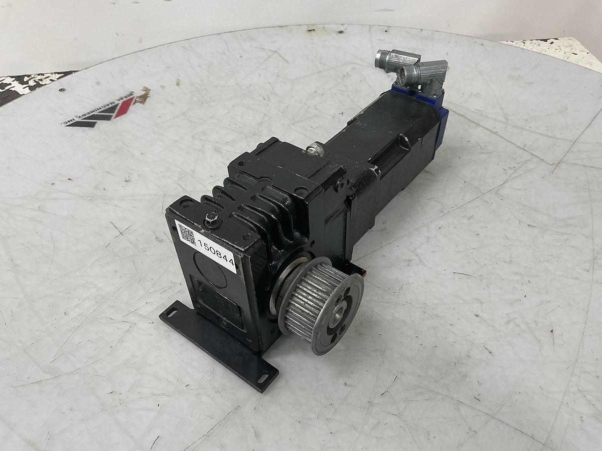 Used KOLLMORGEN GOLDLINE XT  9B30754