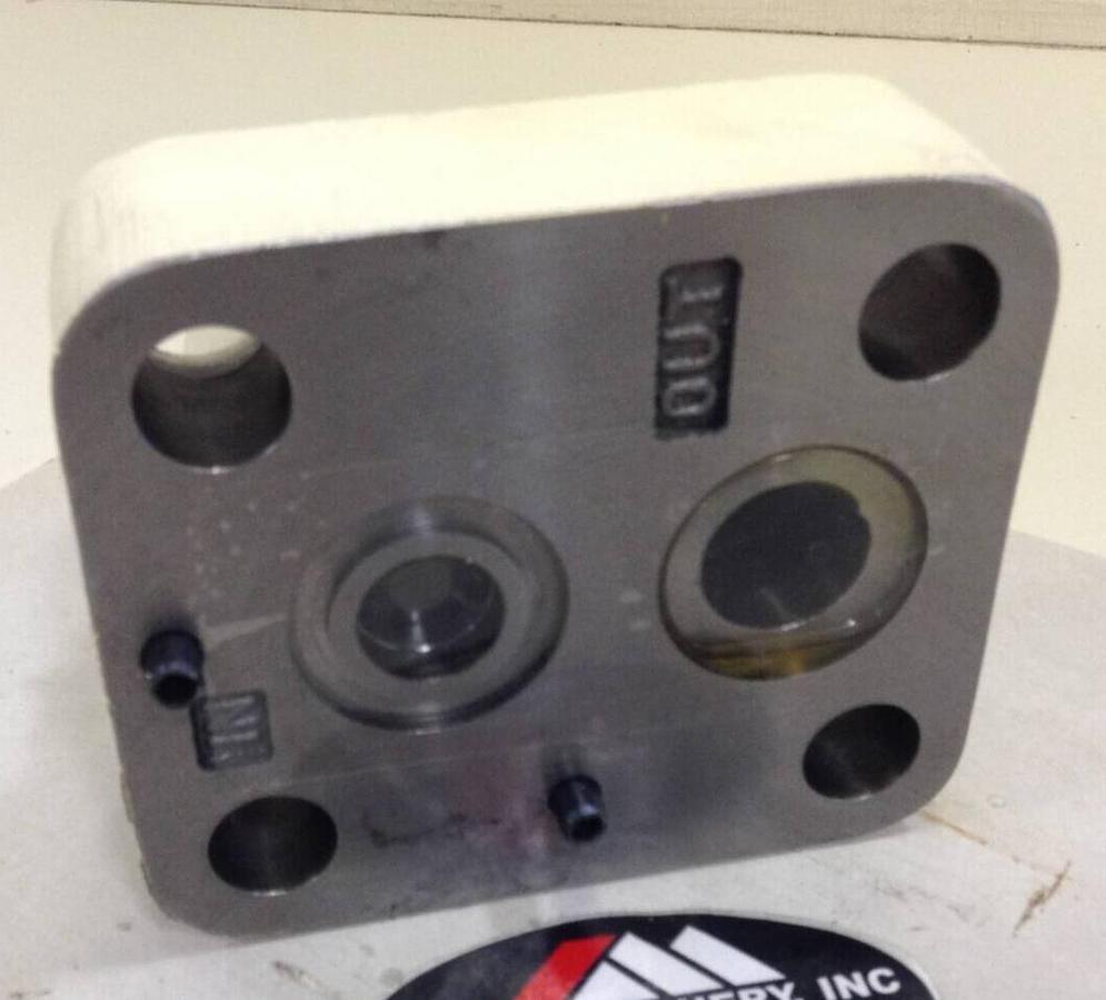 Used VICKERS Tokimec Check Valve C5G-815-JA USED