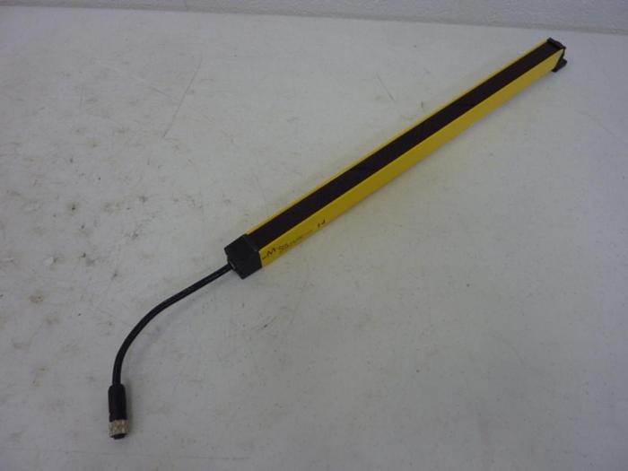 Used STI Light Curtain Transmitter MCF47-14-450-X3 #50376