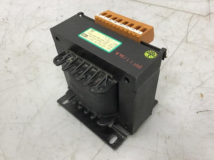 Used SBA Transformer ETK 160-173 #134356
