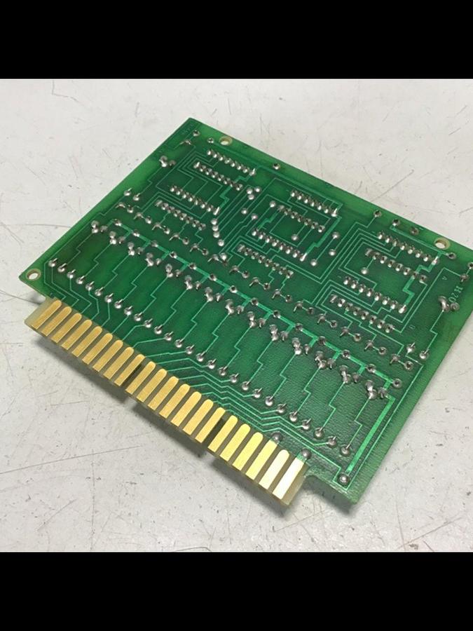Used SCI Circuit Board 21648 REV B Used 