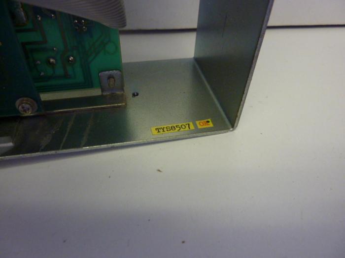 Used TOSHIBA RA Driver RAD10-006B Used