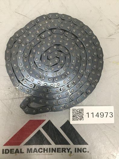 Used NEGRI BOSSI Die Height Drive Chain 700H-200 / DHDC #114973