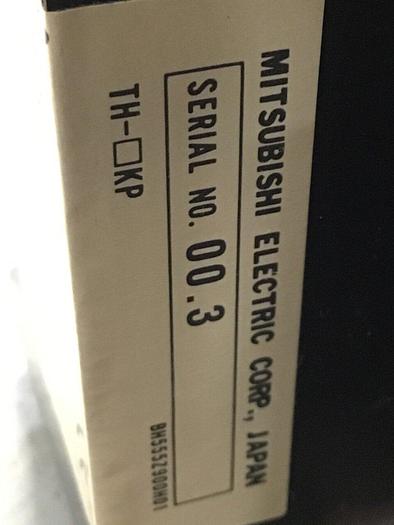 Used MITSUBISHI Magnetic Contactor S-K125 USED