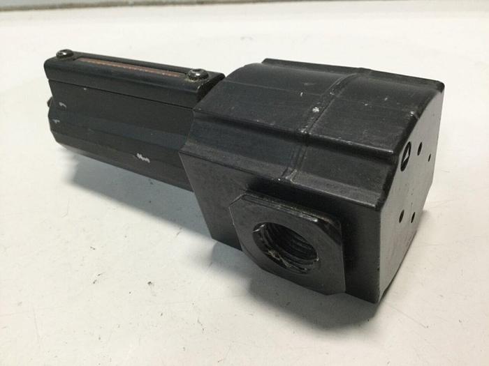 Used EXCELON General Purpose Filter F73G-4AN-AD3 #110906