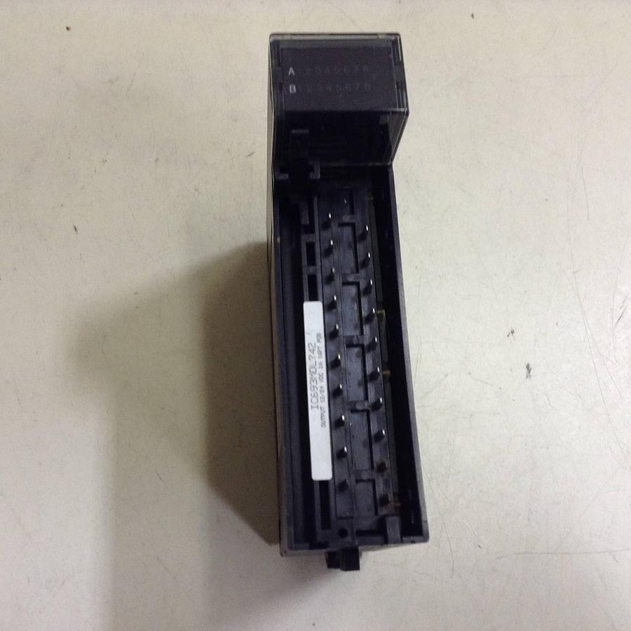 Used FANUC Output Module IC693MDL742D USED
