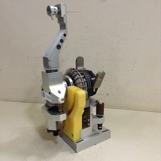 Used FESTO Numatic Part Takeout TAKEOUT899 Used