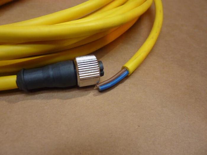 TURCK ELEKTRONIK Cable 07419 #31460