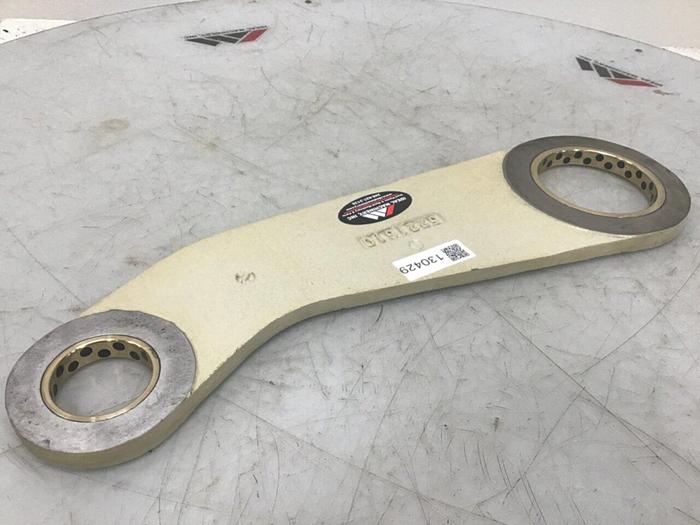 Used MILACRON Toggle Link 5221610 #130429