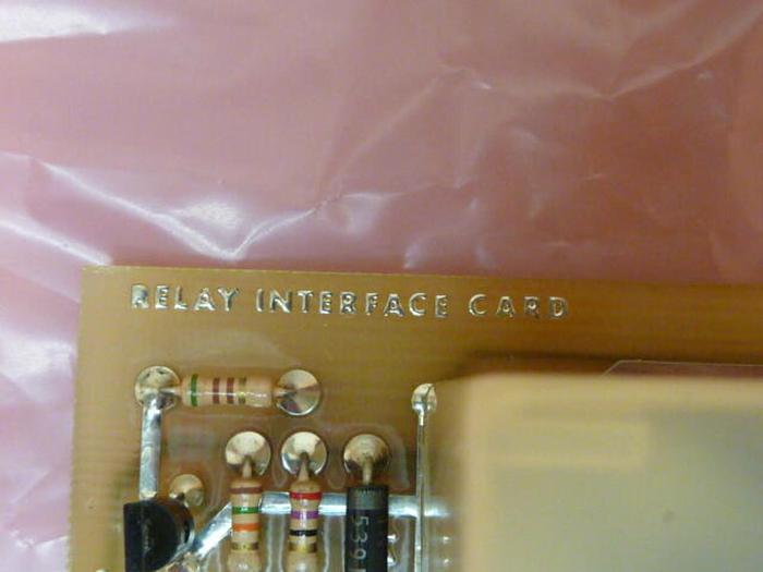 Used HUNKAR LABS Circuit Board 61285-03 #33937