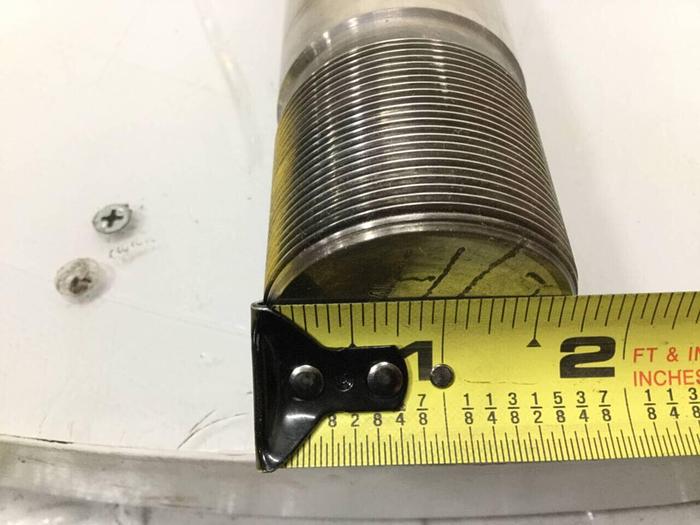 Used ARBURG Tie Bar 270-90-350 / TB #80651