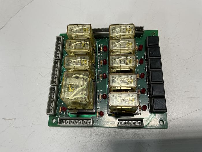 Used RANGER AUTOMATION SYSTEMS R-ABPCB