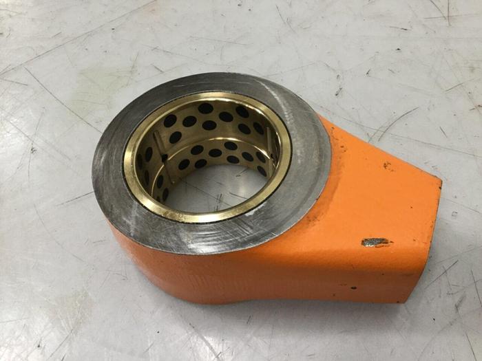 Used CINCINNATI MILACRON Clamp Link 5037766 #111418