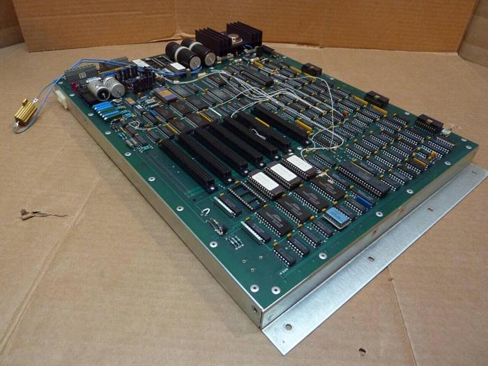 Used SCI Circuit Board EPIC 63521 22938 REV AE #25528