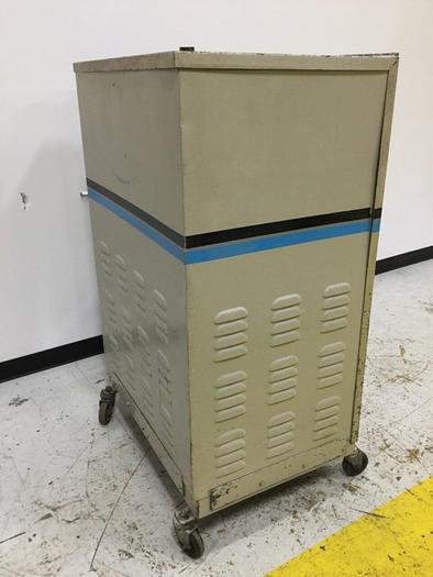 Used CINCINNATI MILACRON Desiccant Dryer DD-100 Used