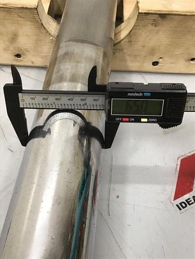 Used TOSHIBA Tie Bar J 10 Used