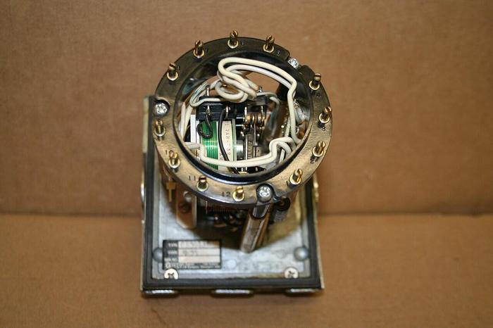 Used EAGLE SIGNAL Seconds Timer CE301 Used