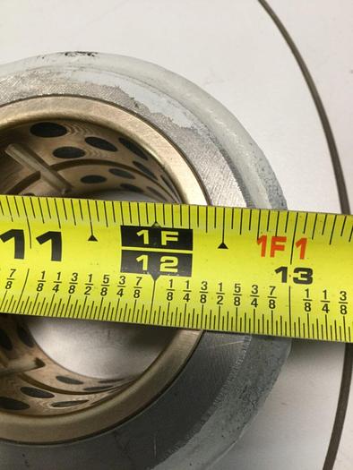 Used SUMITOMO Toggle Link JH 23 32A3 #111373