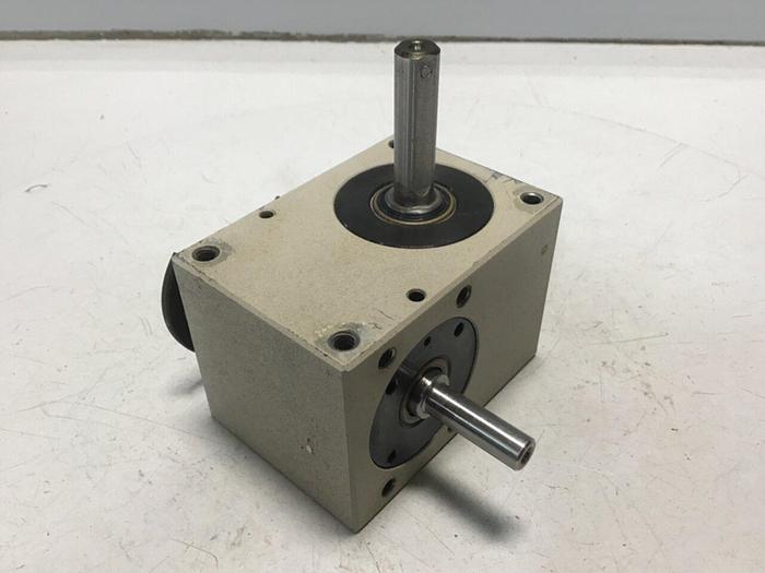 Used SANDEX Indexing Drive 2.8D 06277R-LM3VW1/X #119928