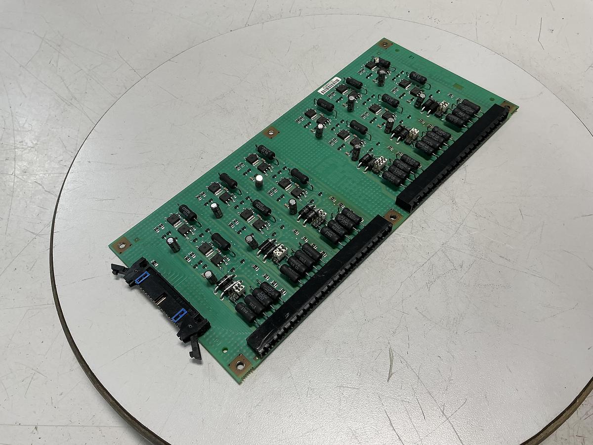 Used CINCINNATI MILACRON 3 542 1362A